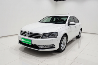 大众 迈腾 2013款 2.0TSI 尊贵型