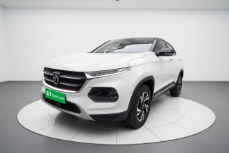 宝骏510 2017款 1.5L 手动豪华型