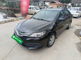 比亚迪F3 2020款 1.5L 手动超值版