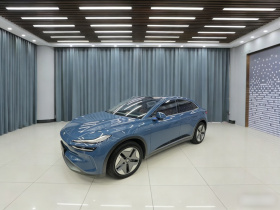 乐道L60 2024款 60kWh 四驱版