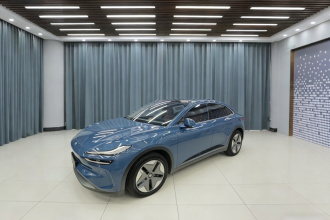 乐道L60 2024款 60kWh 四驱版