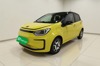 思皓 花仙子 2021款 302km 超越型 30.2kWh