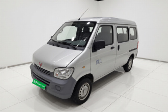 五菱汽车 五菱之光 2020款 1.2L 实用型 国VI LSI