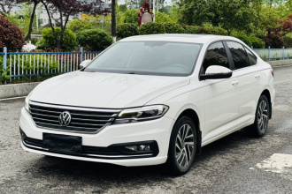 大众 朗逸 2022款 280TSI DSG舒适版