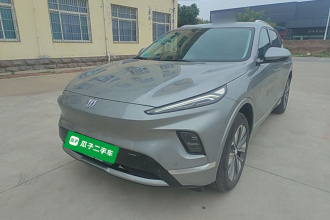 别克E5 2025款 620KM尊享版