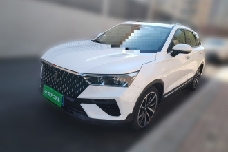 奔腾T77 2019款 230 TID 自动尊享型 国V