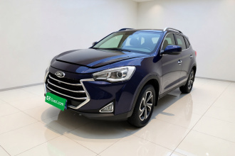 江汽集团 瑞风S7 2017款 1.5T 自动豪华型