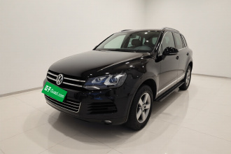 大众 途锐 2011款 3.0TSI 舒适型