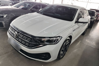 大众 速腾 2025款 改款 300TSI DSG超越版