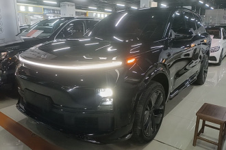 理想汽车 理想L8 2024款 Pro