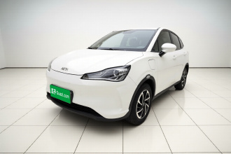 哪吒汽车 哪吒V 2022款 长续航行业定制版