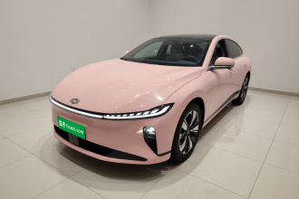 长安启源A07 2023款 增程 200 Max