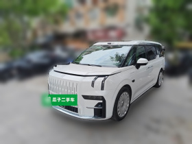 极氪009 2024款 七座过道版四驱 108kWh