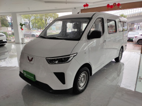 五菱汽车 五菱扬光 2025款 400km 客车版舒适型