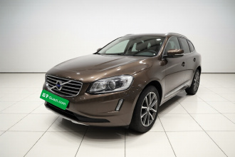 沃尔沃XC60 2015款 T5 AWD 智驭版