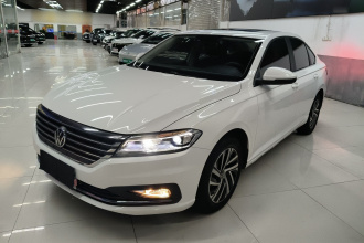 大众 朗逸 2022款 280TSI DSG舒适版