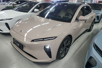 蔚来ET5 2022款 75kWh