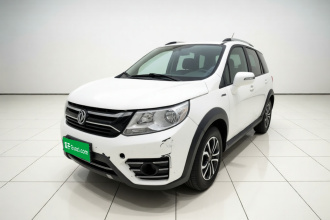 东风风行 景逸X3 2016款 1.5L 舒适型