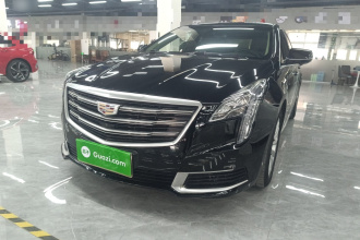 凯迪拉克XTS 2018款 28T 技术型