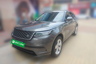 路虎 揽胜星脉 2018款 P250 S