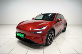 乐道L60 2024款 60kWh 后驱版