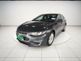 雪佛兰 迈锐宝XL 2017款 1.5T 自动锐驰版