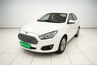福特 福睿斯 2015款 1.5L 自动舒适型