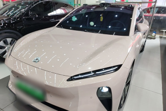 蔚来ET5T 2025款 75kWh Touring