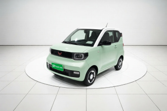 五菱汽车 宏光MINIEV 2021款 马卡龙时尚款 磷酸铁锂