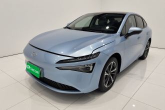 埃安 AION S MAX 2024款 80 星耀版 三元锂