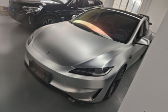 特斯拉 Model 3 2024款 高性能全轮驱动版