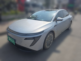 日产N7 2025款 510 Max