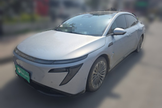 日产N7 2025款 510 Max