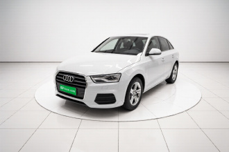 奥迪Q3 2016款 35 TFSI 时尚型