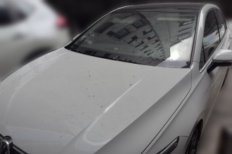 大众 高尔夫 2021款 200TSI DSG Pro