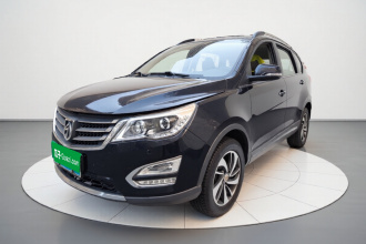 宝骏560 2016款 1.8L iAMT豪华型