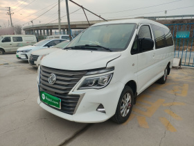 东风风行 菱智 2020款 M5L 1.6L 豪华型 7座