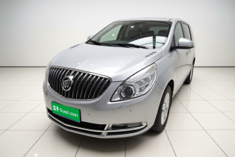 别克GL8 2014款 3.0L GT豪华商务豪雅版