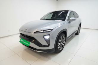 蔚来EC6 2020款 430KM 运动版