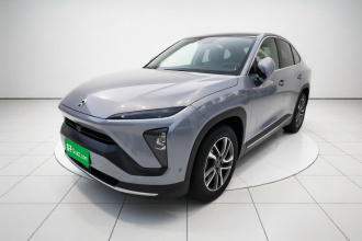 蔚来EC6 2020款 605KM 运动版