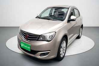 荣威350 2015款 1.5L 手动豪华天窗版