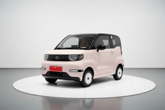 奇瑞新能源 QQ冰淇淋 2024款 205km 圣代