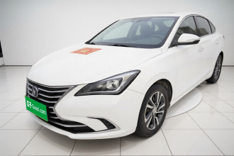 长安 逸动 2018款 1.6L GDI 自动时尚型