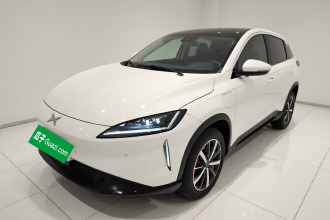 小鹏G3 2019款 智享版