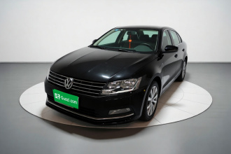 大众 朗逸 2015款 230TSI DSG舒适版