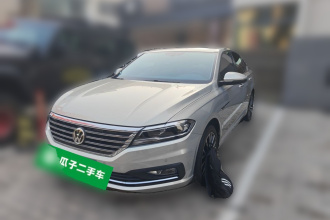大众 朗逸 2018款 280TSI DSG豪华版 国V