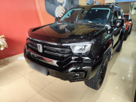 坦克400新能源 2023款 Hi4-T 超能版