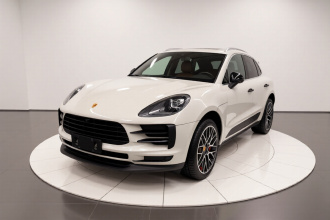 保时捷 2020款 Macan 2.0T