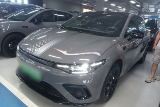 零跑汽车 零跑Lafa5 2026款 515 Max
