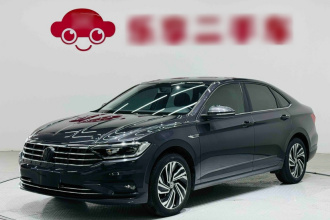 大众 速腾 2021款 280TSI DSG超越版